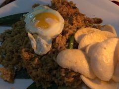 -Mai Mai Restaurant