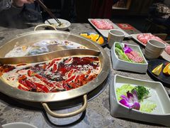 -小龙坎火锅(总店)