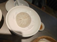 蟹黄大汤包-晓淮山·扬州早茶·淮扬菜(龙阳广场店)