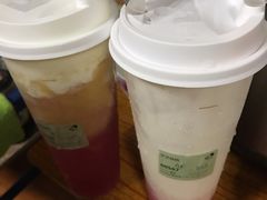 -喜茶(中山利和新地店)