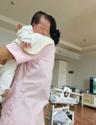 -添囍月子会所