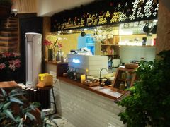 -萤火虫咖啡(后海店)