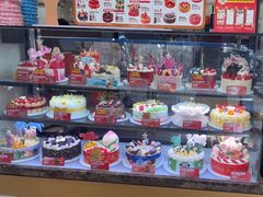 -味多美蛋糕(灯市口店)