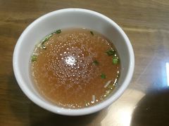 -建基泡馍·西安老字号·清真(永宁店)