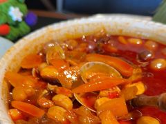 -Ameigo梅果·云贵川bistro(长宁来福士店)