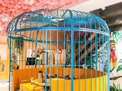 -椰贝原味椰子鸡(玉林万达店)