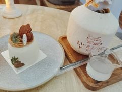 -玲婧胡同·生日蛋糕·餐厅(嘉里城店)