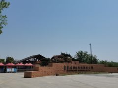 -盘龙城国家考古遗址公园