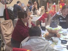 -东来顺饭庄(王府井步行街店)