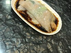 -燊意布拉肠云吞面(中山四路店)