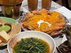 -Home Thai·泰谣(王府井apm店)