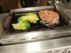 -肉肉大米(金虹桥店)