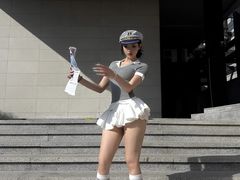 -GMJ·24H健身房(北外滩店)