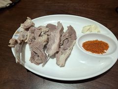 白条羔羊肉-靖远尕六美味羊羔肉
