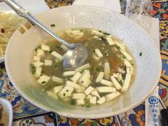 -乌镇那一年小院主题餐厅(甘泉西路店)