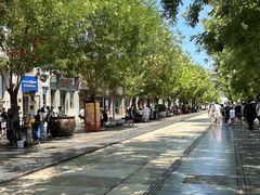 -北京前门大栅栏