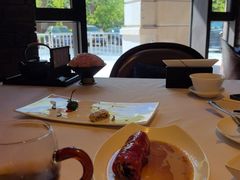 -丽思卡尔顿酒店-天泰轩中餐厅(大沽北路店)