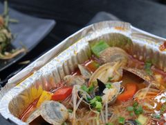 -长乐饭冰冰·冰饭·烧烤(长乐总店)