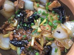 -凤城康记饭店