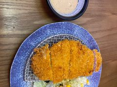 -饭町二郎日式综合茶餐(中安广场店)