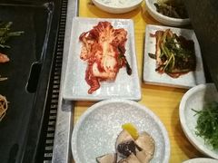 -金顺韩式烤肉·网红烤肉店(广利路店)