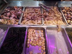 -春华海鲜城(广场西苑店)