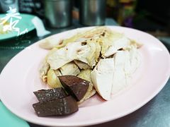 -红大哥水门鸡饭(總店)