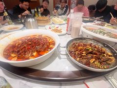 -七菜馆·东北菜·蒸饺(文体路店)