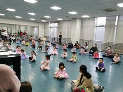 -广州市第二少年宫