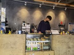 -BE NORMAL CAFE(霞溪路店)