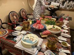 -慢丽江·云南野生菌土鸡锅(付家庄店)