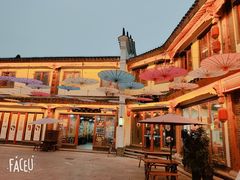 -零陵古城