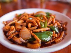 -丰收渔港饭店(嵊泗店)