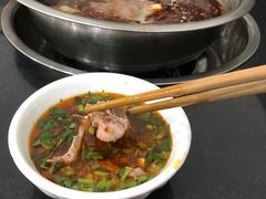 -水碾河肥兔火锅(水碾河店)