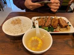 -胖阿姨米烂(四分店)