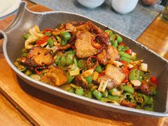 -老山东·山东菜(鲁菜名店)