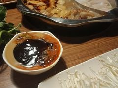 -傣妹休闲时尚火锅(三水广场店)