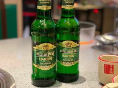 -羊来顺冰煮鲜羊 铁锅烀羊肉(中央大街店)