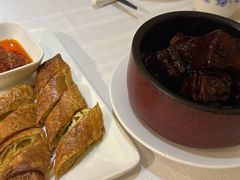 -老吉士酒家(天平路店)