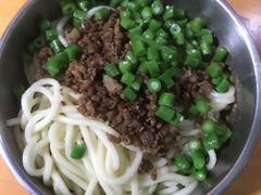 -左撇子私房面
