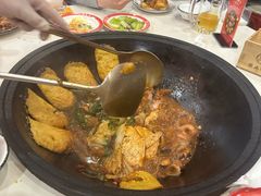 -江湖水乡铁锅炖魚(周庄嘉园店)