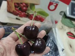 -菜园坝水果市场