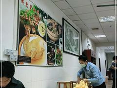 大堂-成惠食府(赤岗店)