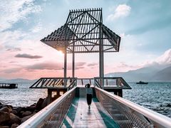 -海南分界洲岛旅游区