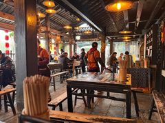 -饭江湖·江湖菜(湖广会馆店)