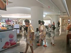 -神帆·元气汤泉(解放西路店)