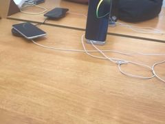 -Apple零售店(济南恒隆广场店)