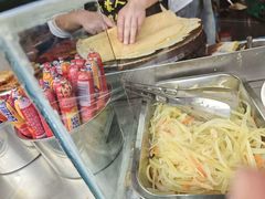 -沂蒙人家煎饼铺(怒江路店)