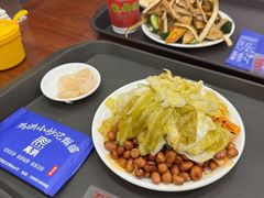 -清真·马洪小炒泡馍馆(钟楼回民街店)