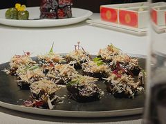 浓味板栗南瓜-解香楼(八盘岭路店)